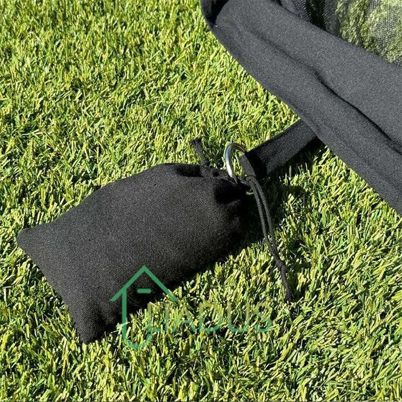 Outdoor Umbrella Mosquito Net 3