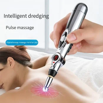 Acupuncture Massage Pen 1