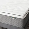 14 Inch Full Mattress,Cooling-Gel Memory Foam and Pocket Spring Hybrid Mattresses,Full Bed Mattress in a Box,Medium Firm 4