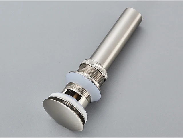 Offerta Sifone Scarico Lavandino - Recensioni E Consigli Per L'acquisto - Foto 6