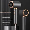 Xiaomi Hair Dryer High-Speed Electric Turbine Airflow Low Noise Constant Temperature And Quick Dry Suitable For Home Salon 2025 4
