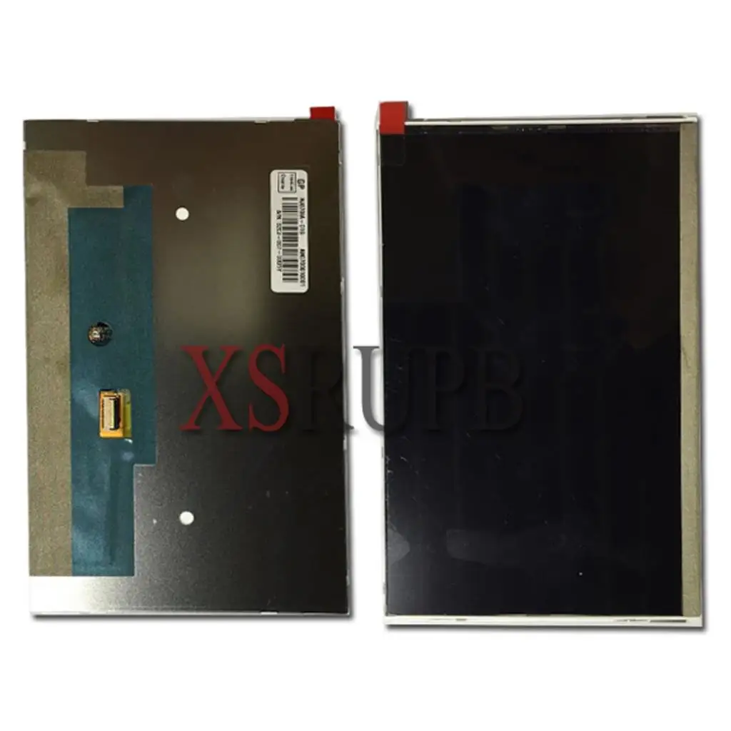 

For Lenovo Tablet IdeaTab A3000 PC LCD Display Panel Screen Repair Replacement Part Free Shipping