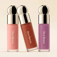 Bâton de Contour de beauté rare, crème pour surbrillance et ombre, correcteur imperméable à couverture complète, finition naturelle, maquillage pour tous les tons de peau 6