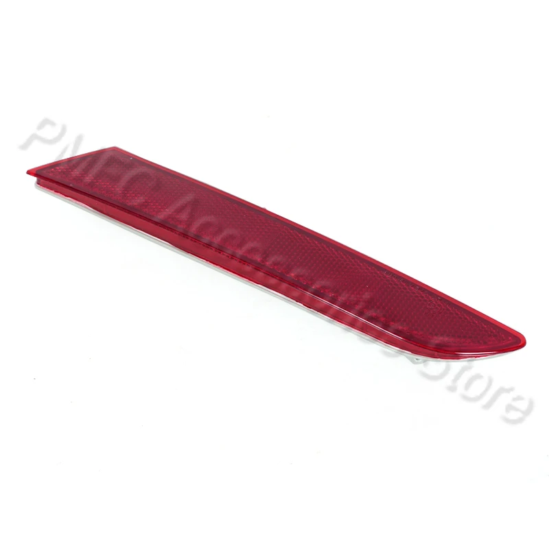 Brake Light Rear Bumper Fog Lamp Reversing Tail Warming Signal Reflector Lamp For Mazda CX-7 CX7 2009 2010-2015 Without Bulb