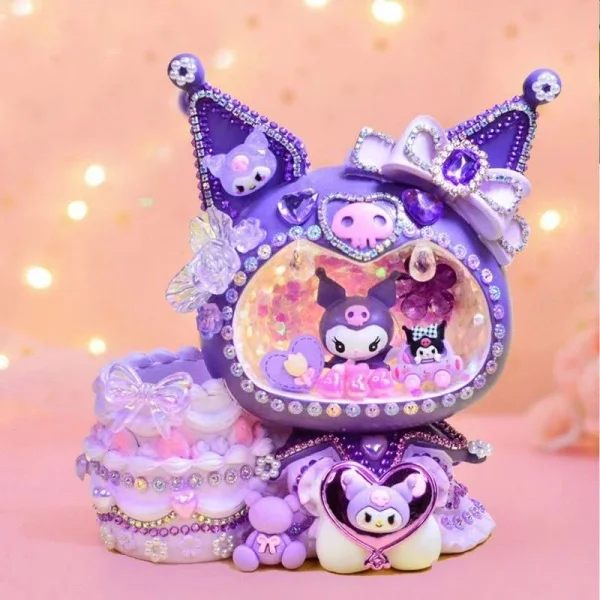 Magic Love Toy Store