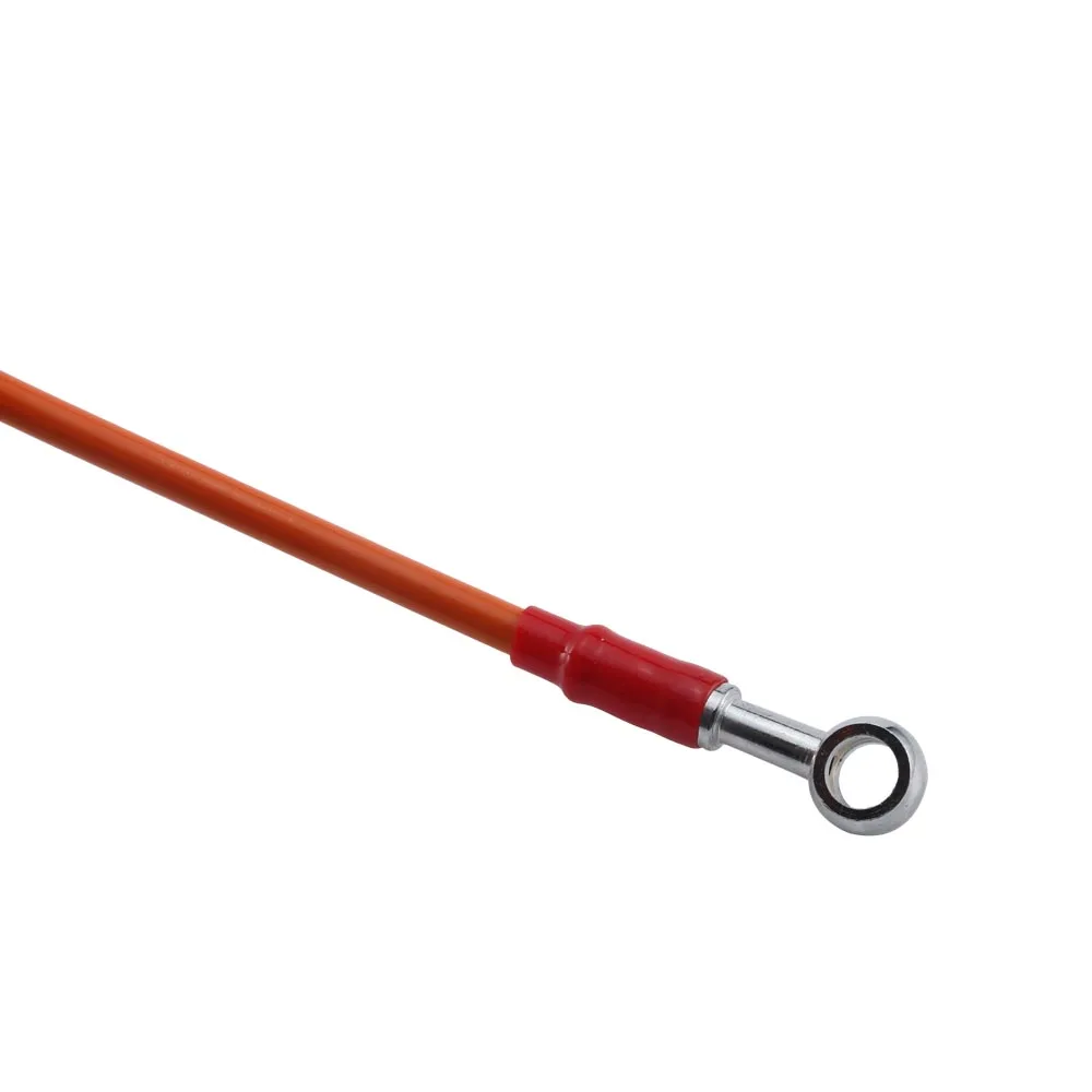Tubo Frizione Moto HOPESPANNER - Linea Idraulica Nylon 190cm Per Freni