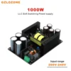 1000W LLC Soft Switching Power Supply Board +/-40V +/-45V +/-50V +/-55V +/-60V +/-65V +/-70V +/-80V +/-90V 1