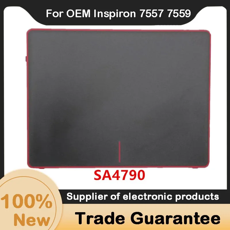 

Сенсорный модуль для Dell OEM Inspiron 7557 7559 SA4790