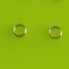 2pcs/Lot Replacement Steel Spring For Dunhill Rollagas Lighter Flame Regulator Bottom Valve DIY Repair Inner Parts 1