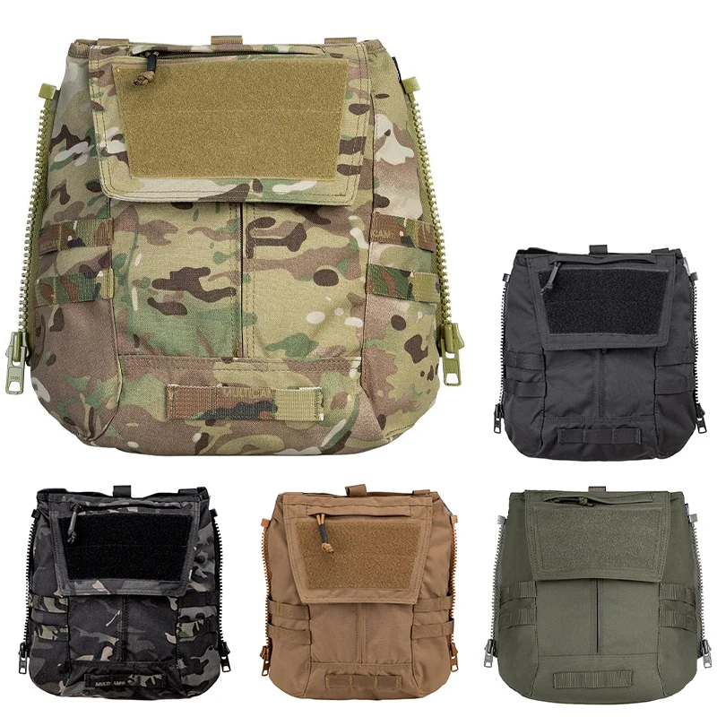 Paquete De Hidratación Táctico Mini Molle, Transportador De Hidratación Molle Con Bandera De Estados Unidos, Nailon Resistente Al Agua, Bolsa De Agua Hydropack 2L Para Mochila Táctica Chaleco (CP