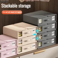 Bed Sheet Fabric Storage Box Creative Finishing Storage Tool High Quality Quilt Cover Non-woven Household Storage Box Save space 2