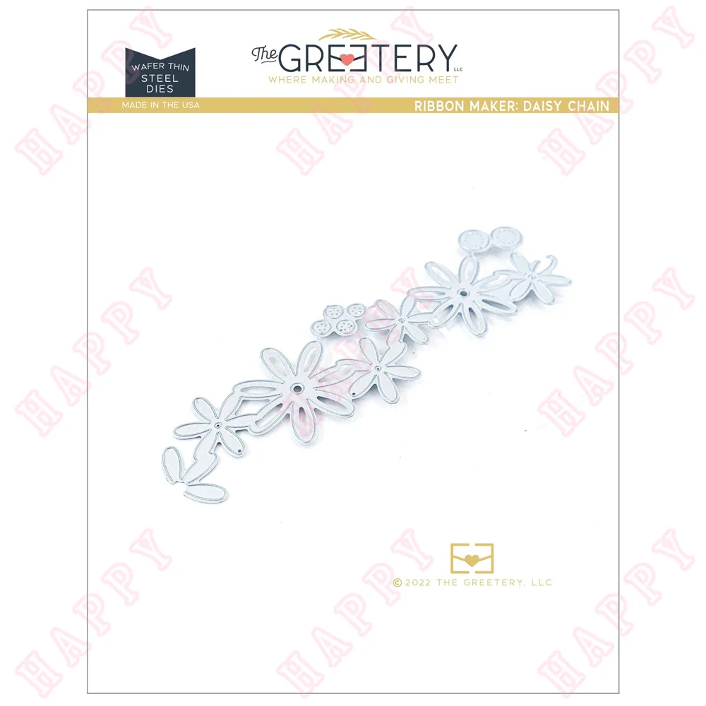 Plantilla De Corte De Metal Con Diseño De Margaritas Y Flores, Plantilla Para  álbum De Recortes, Foto, Grabador De Relieve Para Fotos, Tarjeta De Papel,  Decoración Artesanal, 3 Uds. Comprar A Buen, image size:1000x1000