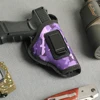 Tactical Concealed Carry Holster Quick Draw Adjustable Fit for G-series 19, 19X, 23, 1911 3" 1