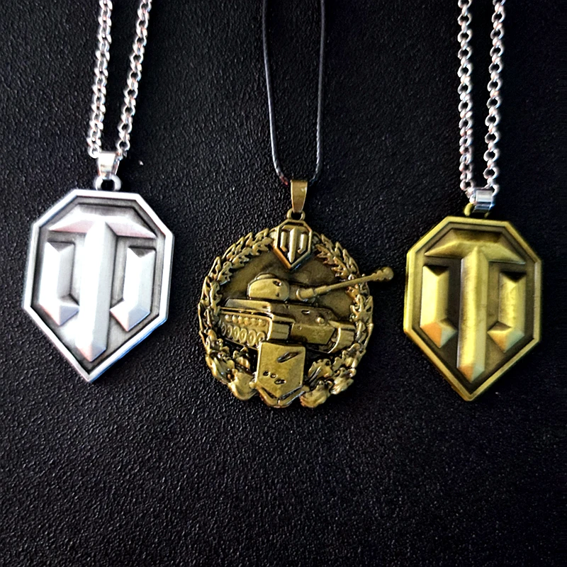 게임 월드 오브 탱크 키체인 남성용 장난감, 3D 탱크 펜던트 키링, 남성 버클용 키 액세서리, 금속 키홀더, Porte Clef 선물 