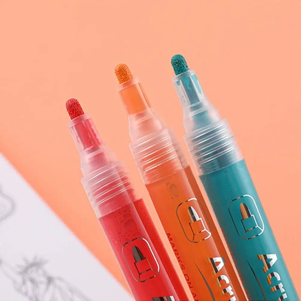 Рисунок 4 - Быстросохнущие акриловые ручки для рисования