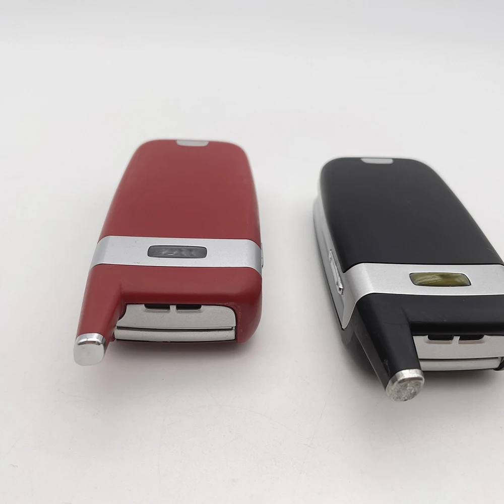 Original Unlocked 6103 Bluetooth Loudspeaker Phone Russian Arabic Hebrew Keyboard Made in Finland Free Shipping