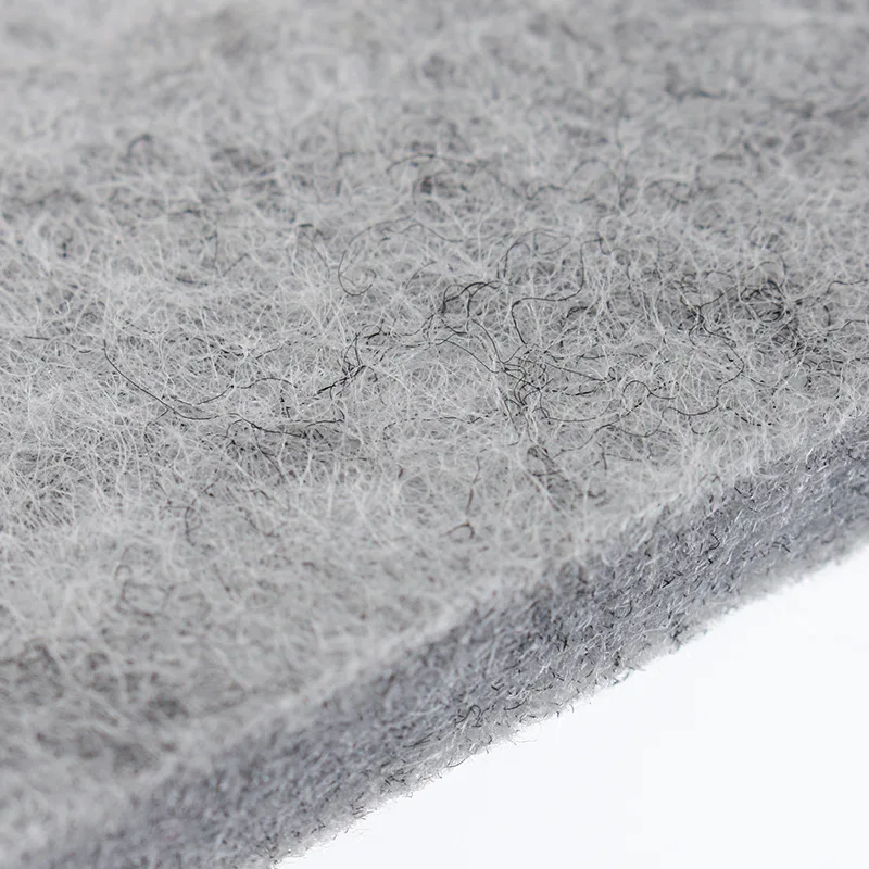 Leather DIY Wool Felt Mat Cut Board Patchwork Sewing Tool DIY Leather Craft Tool Double-sided Noise Reduction Pad Base Plate