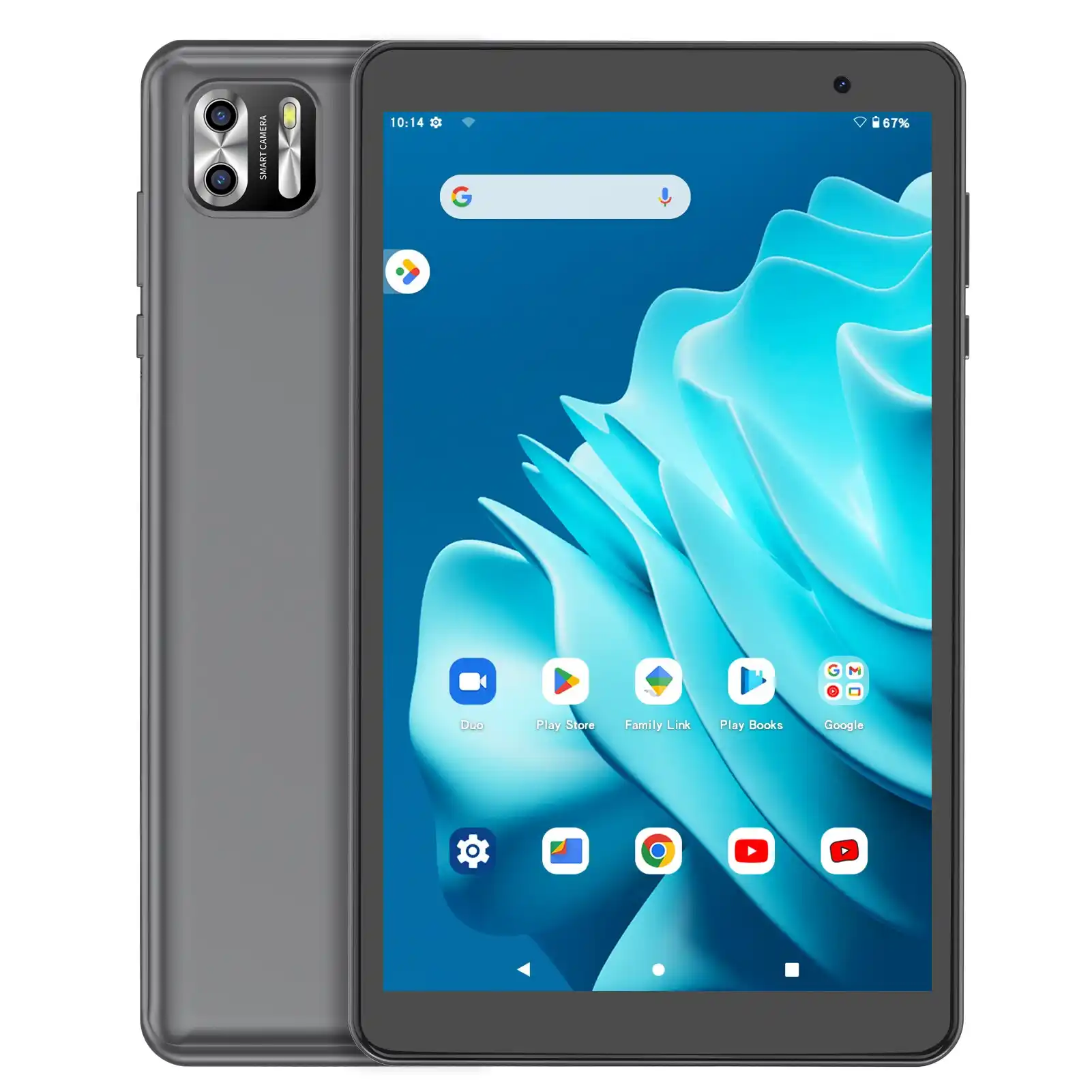 PRITOM タブレットPC TronPad TOUCH8 L8 TRONPAD L8 Tablet PC Android 9.0 8'' Tablet 2GB 32GB | eBay