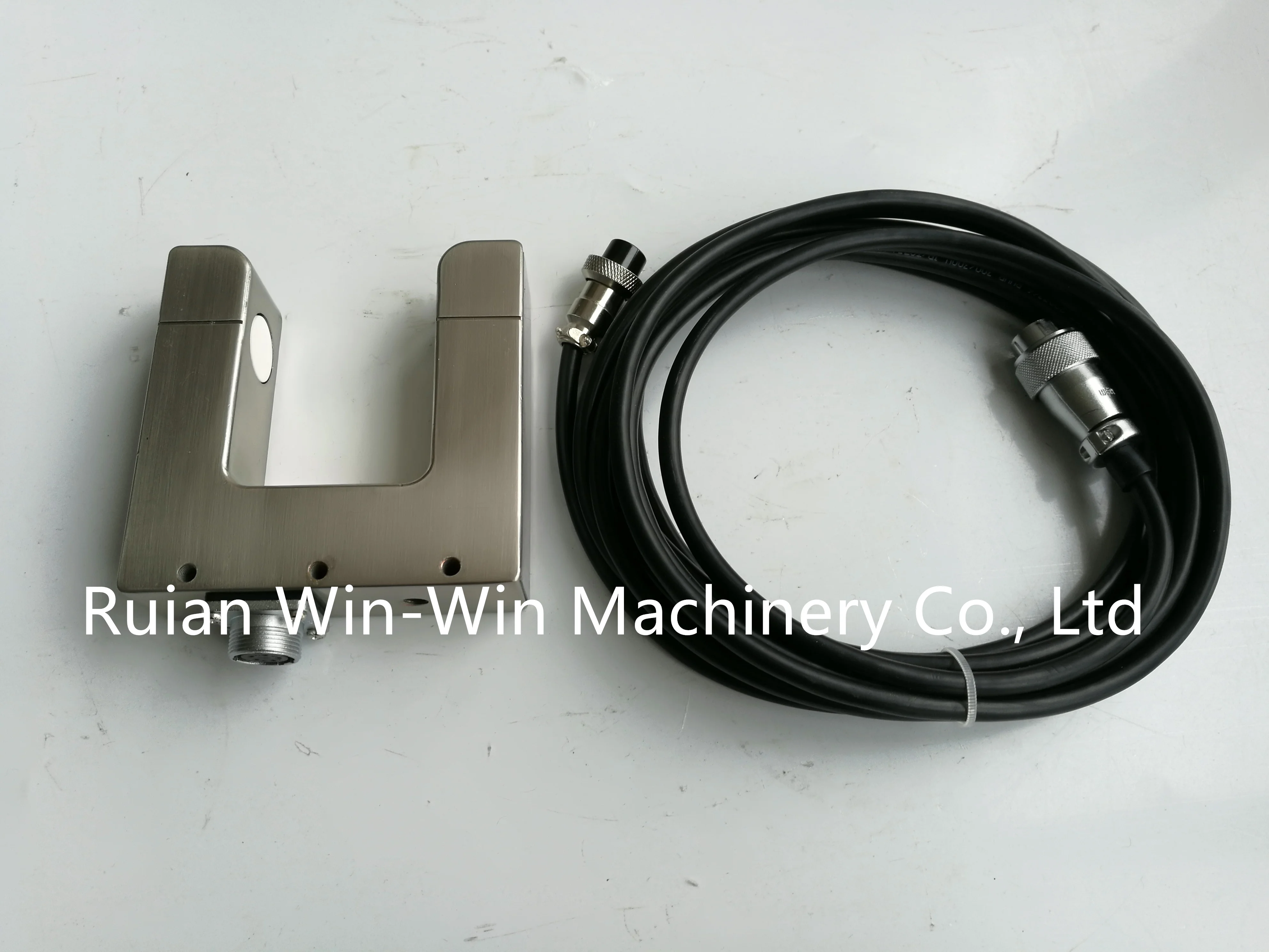 

US-500 Ultrasonic correction sensor for Bag Making Machine