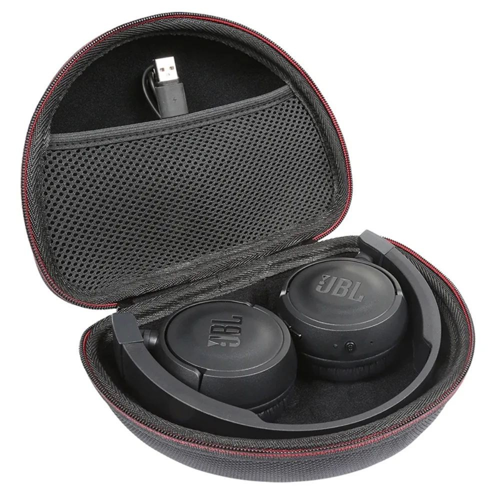Deluxe EVA Hard Carrying Case