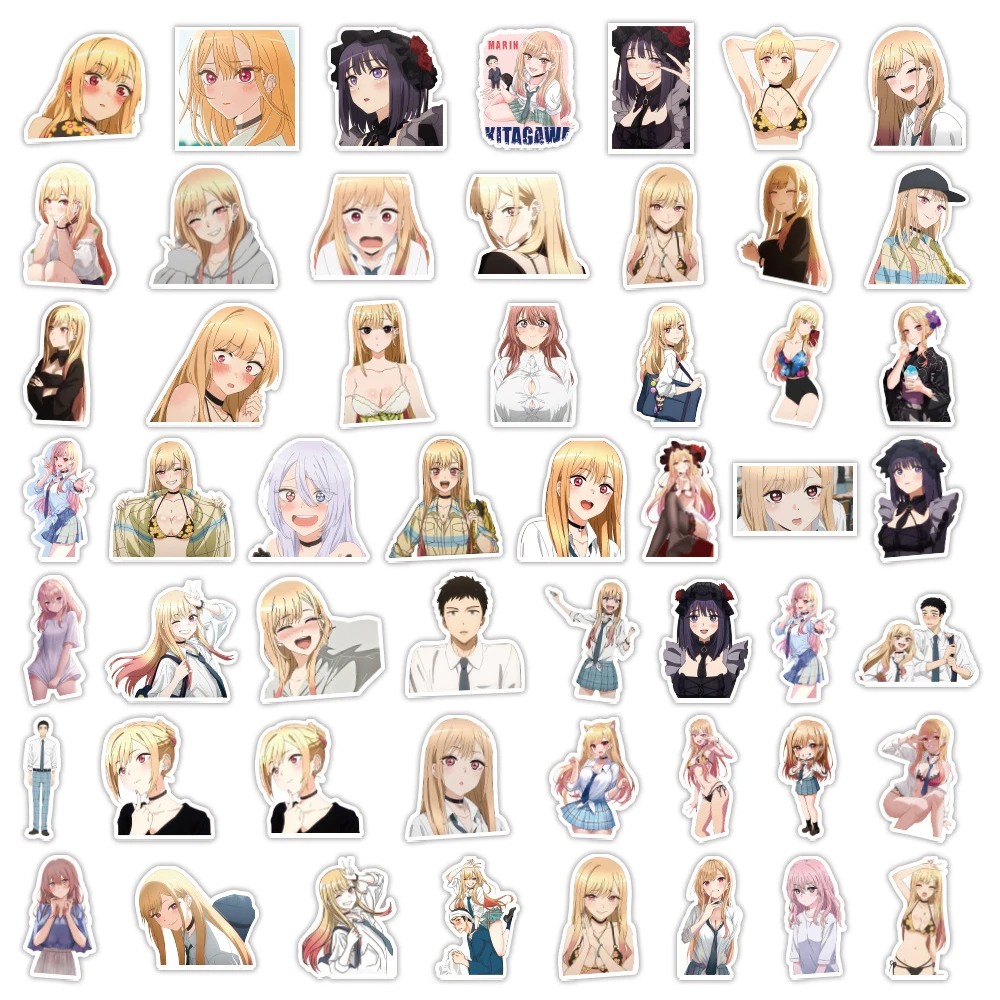 S9451b890e9fe40f7b849d1d92f0d5532F - My Dress-Up Darling Merch