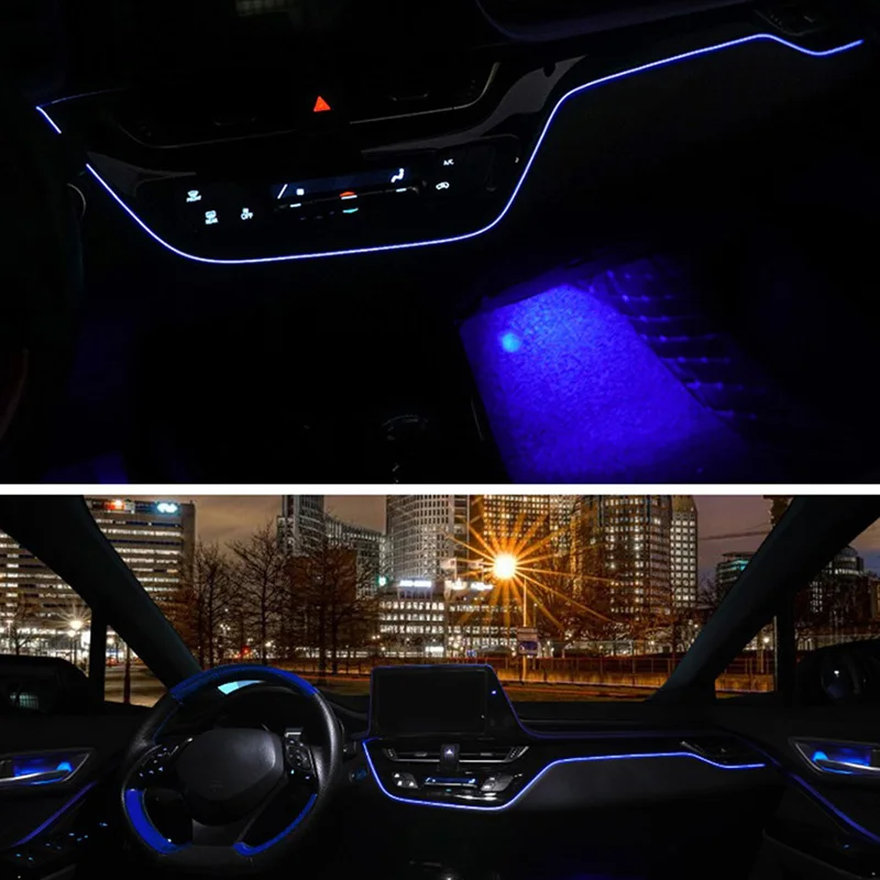 Far stanga Full Led Toyota CHR ,C HR model 2019-2022 cod 81150-F4180 de