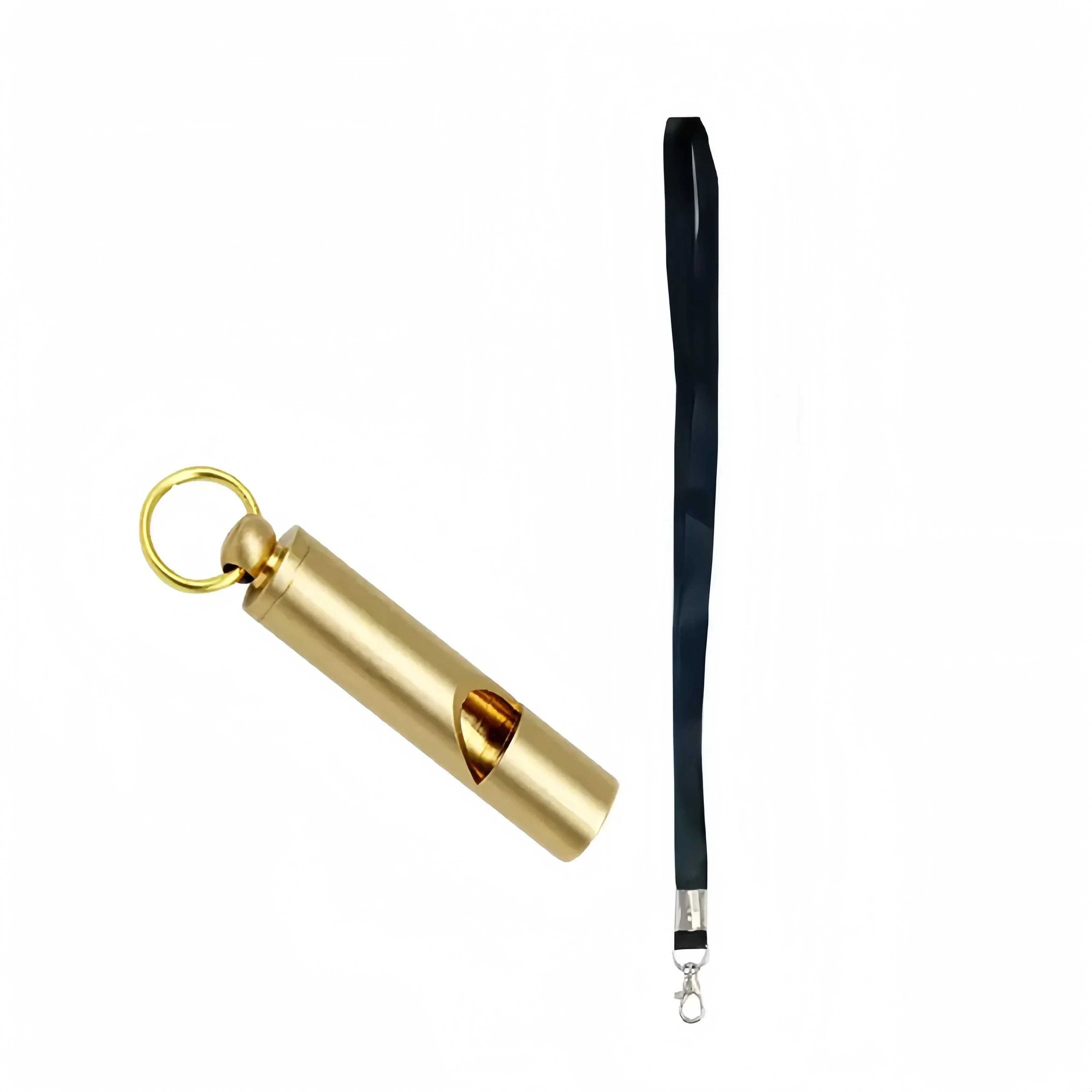 2pcs/set Dog Whistle Dog Flute Training Artifact Training Supplies Outdoor Survival Whistle Supplies Accessories