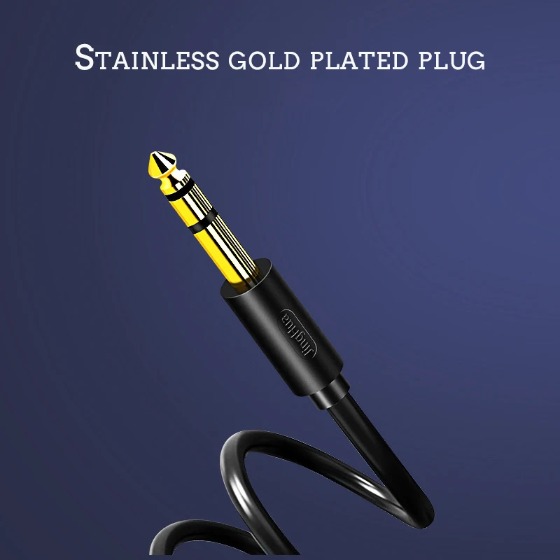 ͼ   3.5mm  6.35mm  Aux ̺, ݵ 3.5 -6.5  0.5m 3m 5m  ̺ -
