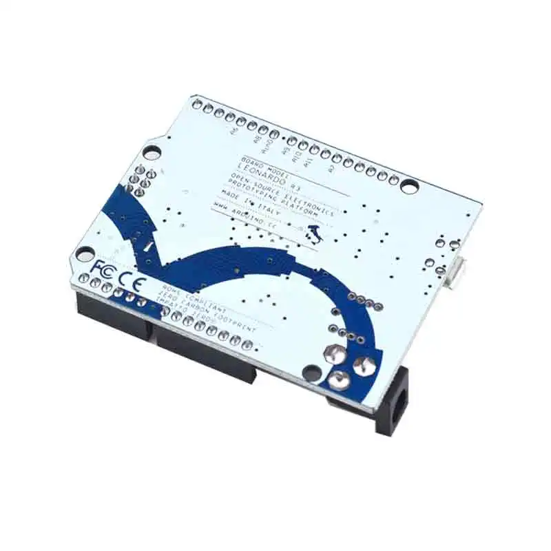 Leonardo R3   ATMEGA32U4  , Arduino  ̺ 