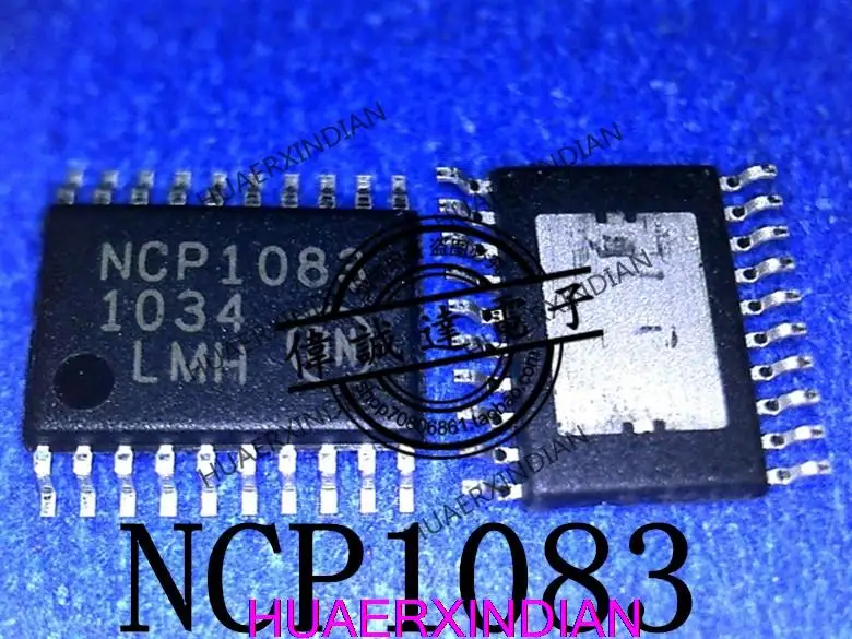 

1 шт. новый оригинальный NCP1083DER2G NCP1083 TSSOP20