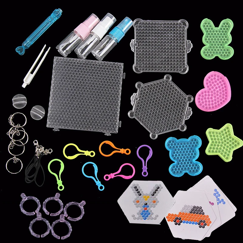 Kit perles d'eau sensorielles - Jeux et jouets sensoriels pour enfants Kit perles d'eau sensorielles - Jeux et jouets sensoriels pour enfants