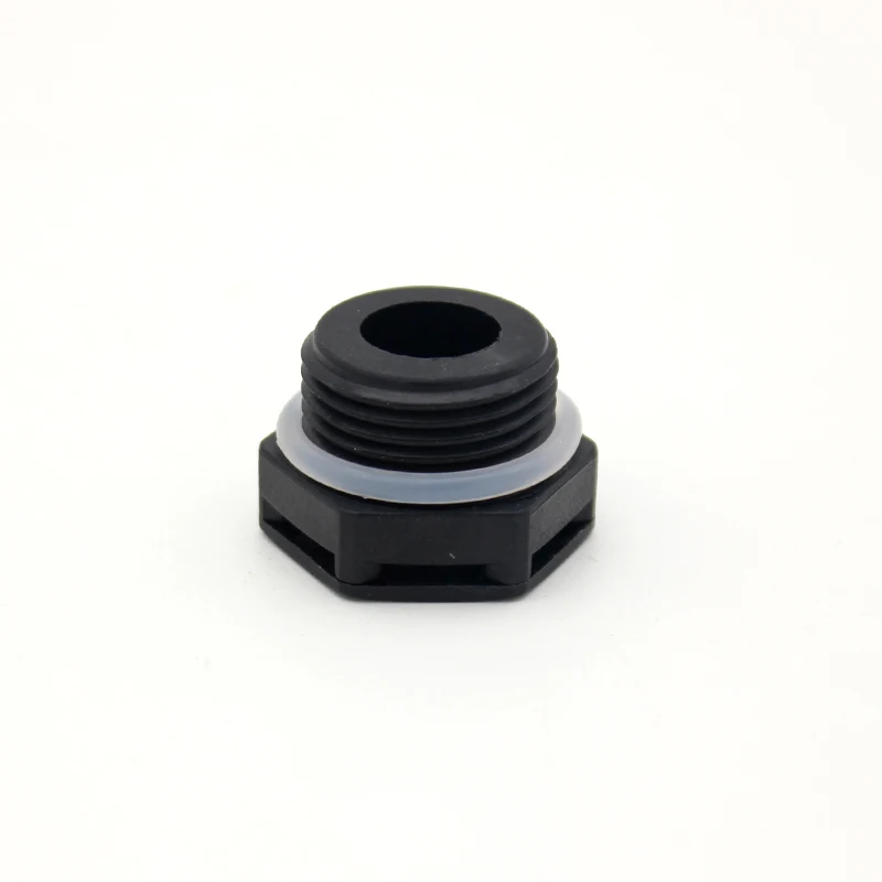 M5 M6 M8 M10 M12 M16 M20 IP68 waterproof Breather Pressure Relief Screw-in Valve Air Vent Plug Black/White/Grey