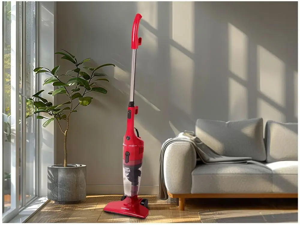 Aspirador de Pó 2 em 1 Mondial 1100W Turbo Cycle - 220V 3