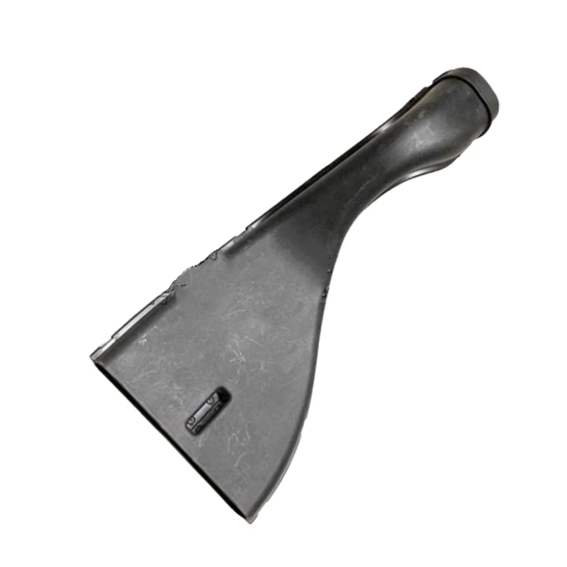 

Su it ab le fo r se ah or se M3 Cu pi d The front section of the engine intake pipe, the intake air duct, the filter element hou