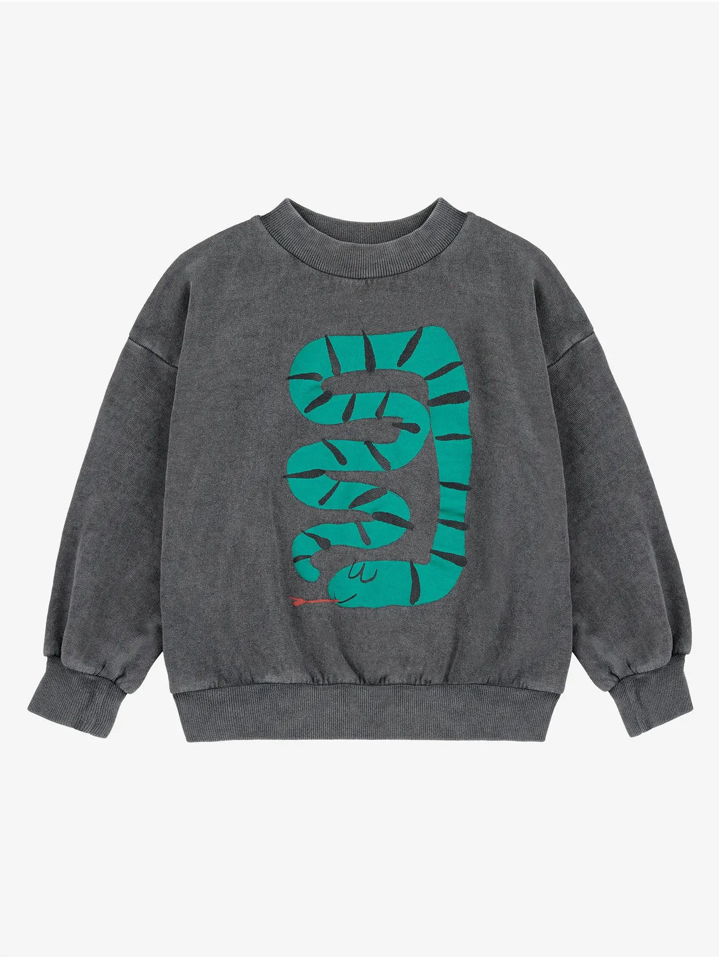 Kids Cute Print Summer Tee 3