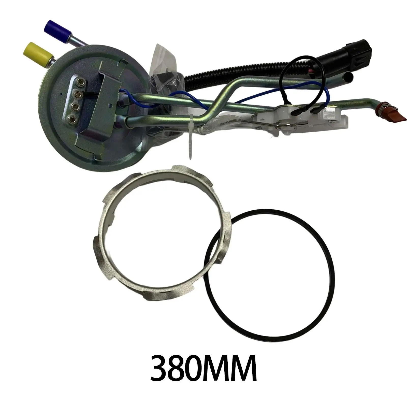 Fuel Tank Sending Unit Replaces Parts Spare Parts for Ford F250 F350 94-97 Easy