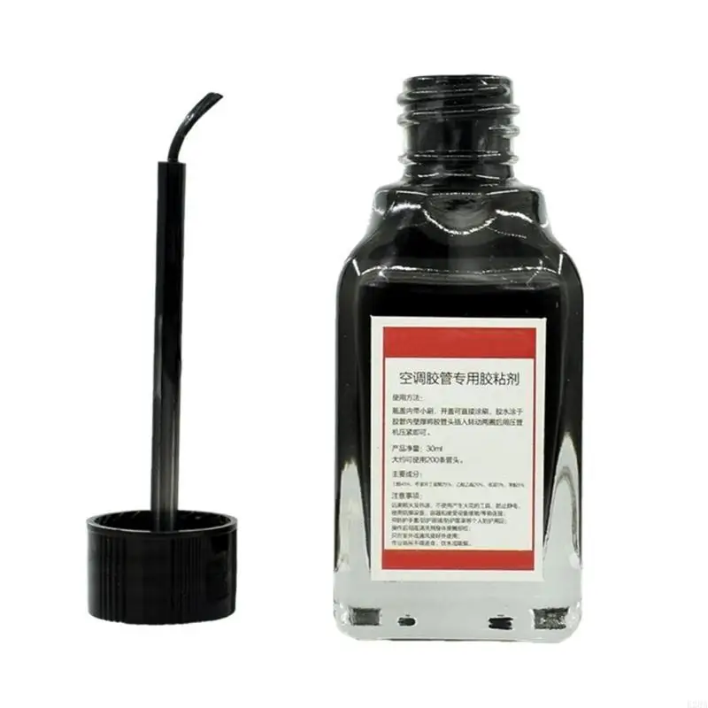【Deal of the day】 Car Air Conditioning Leak Sealant Adhesive for Joints Temperature Resistant