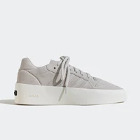 Chaussures décontractées basses antidérapantes en daim Adidas pour hommes IE6215 1