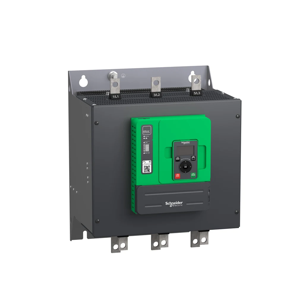 

Genuine sales of PLC modules with a one-year stock warranty TM251MESE