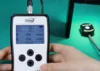 Linshang LS125 UV Light Meter Test Ultraviolet Power UV Intensity Energy for 365nm 395nm UVA LED UVB UVC Waterproof Sensor Probe 3