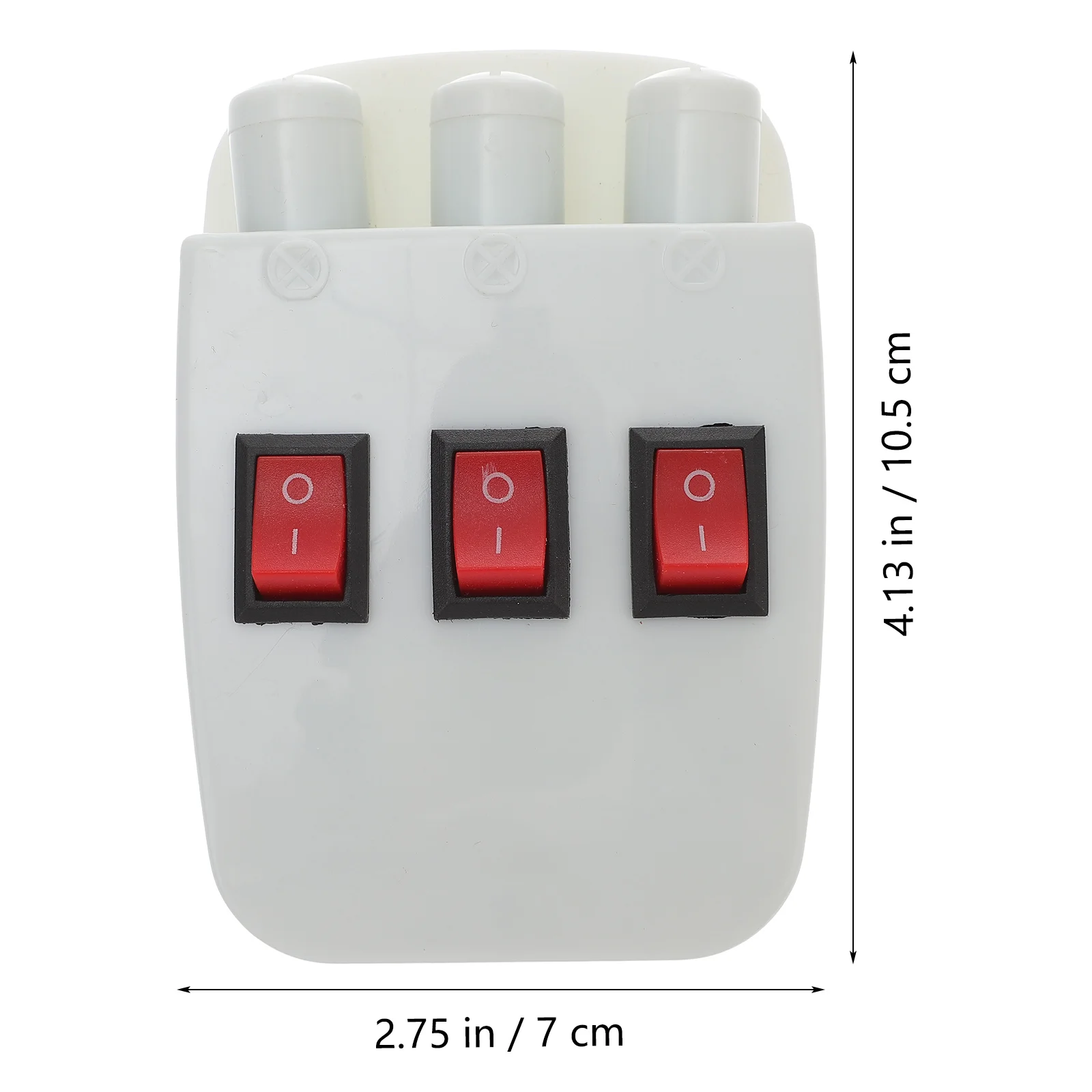 Three Light Source Apparatus Three Way Semiconductor Physics Lab Teaching Instruments Optics Equipment Educational Supplies