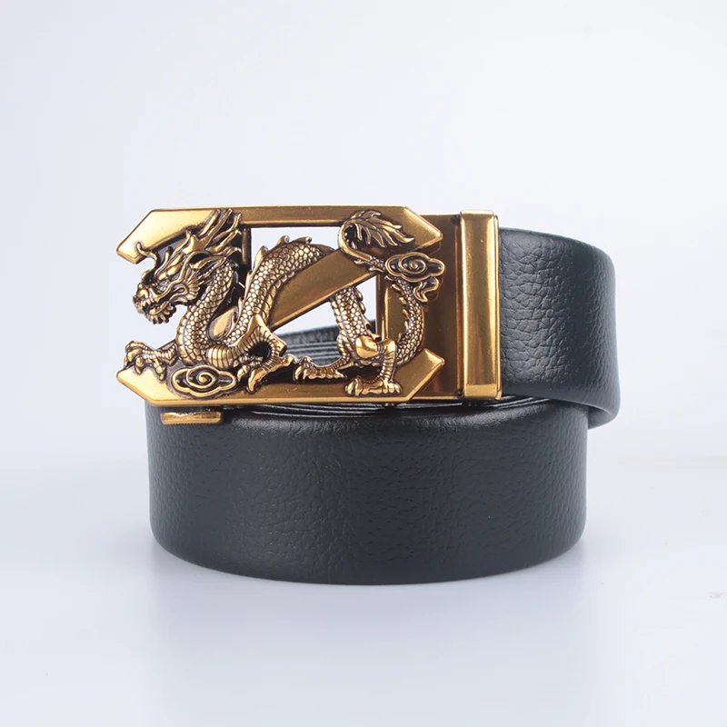 Buckle Belt For Men Buy Black Belts For Men By MENFOX Online