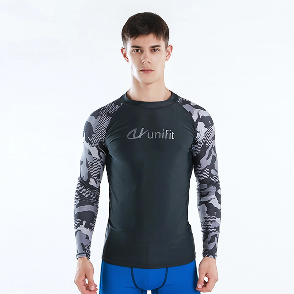 T Shirt Swimsuit Beach UV Protection 