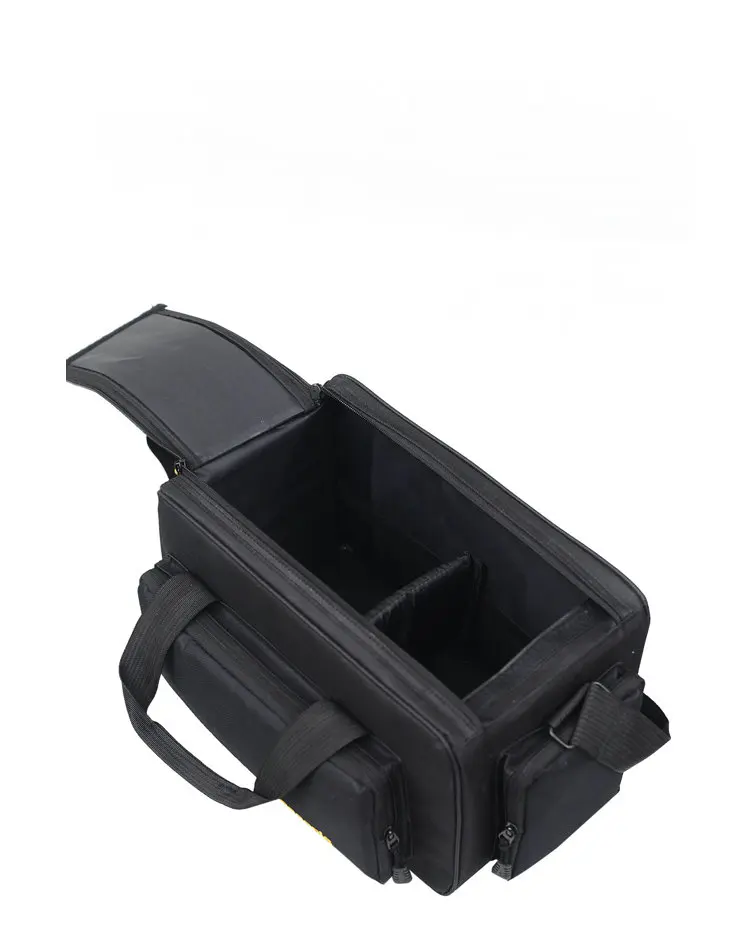 Bolsa da Câmera Case da Câmera Capa de Proteção Bolsa de Viagem para Dslr Slr Câmera Novo - Image 3