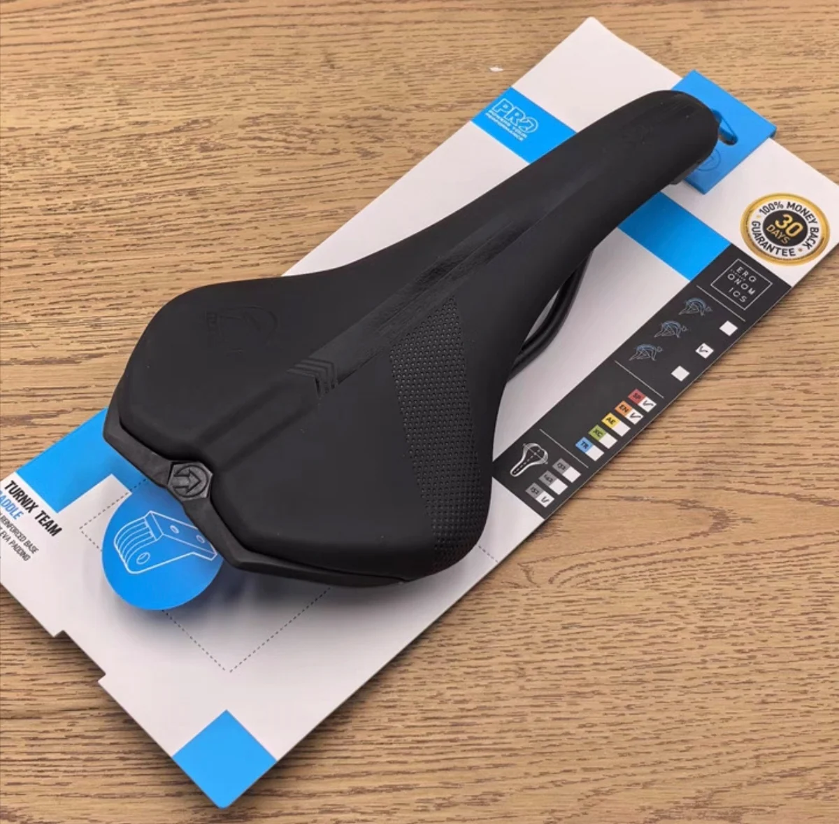 SHIMANO PRO Turnix AF Comfort/Carbon AF/Offroad/AF Gel/Turnix