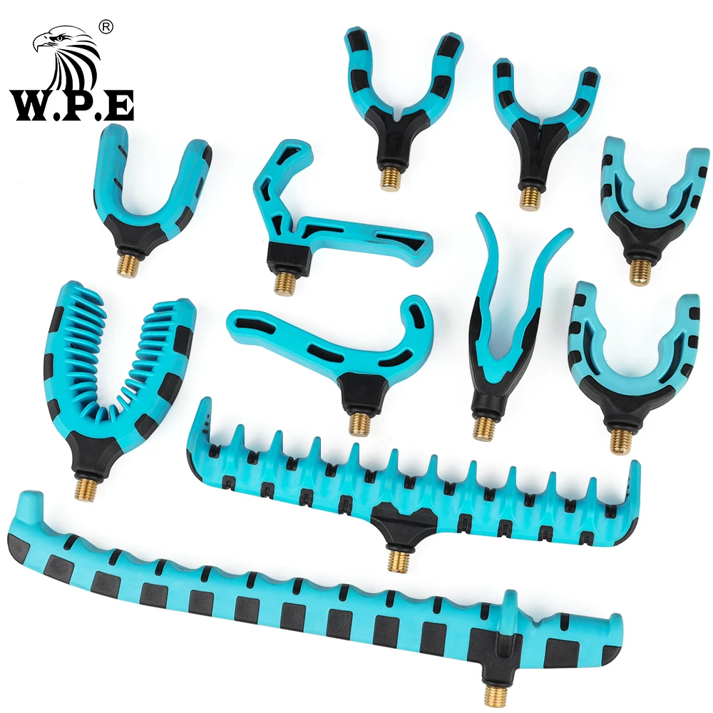 Élastique Pour Pêche à La Canne (pole) TH Floats – Noyau Creux En Latex Haute Qualité, 1 Pièce, Pêche En Eau Douce