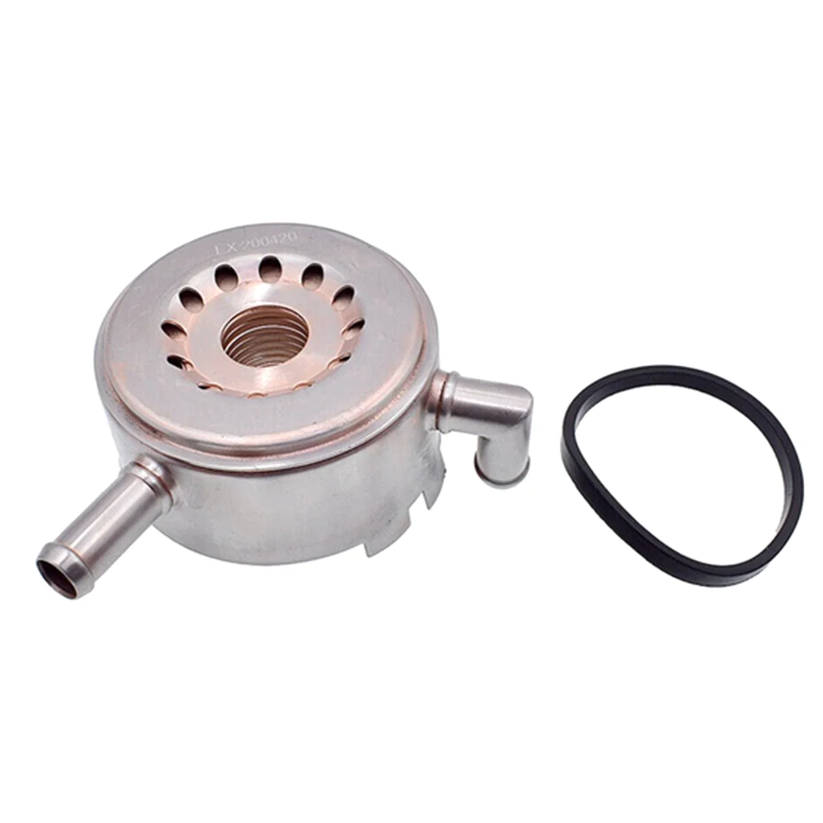 

Engine Oil Cooler for NISSAN TEANA 2008-2013 21305-JA10B 21305-JA11B 21305-JA12B