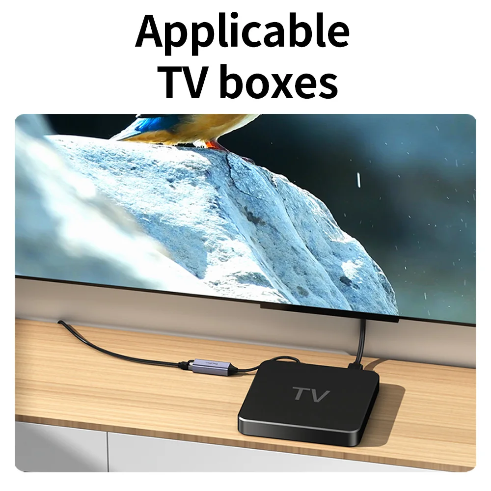 VegGieg USB 유형 C 기가비트 이더넷 어댑터 1000Mbps /100Mbps RJ45 노트북 스위치 폰용 유선 네트워크 카드 LAN 변환기