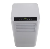 Portable air Conditioner 7000BTU 9000BTU Smart Wifi compressor air conditioning 2