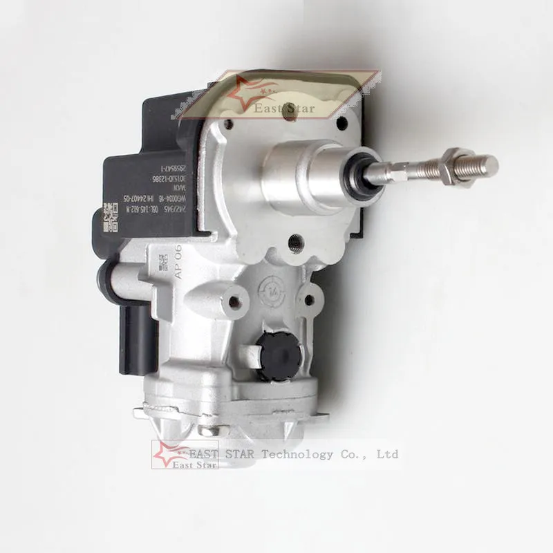 Turbo Attuatore Muslimexmuslimexmuslimexmuslimexayp Per Audi Ea888 Mk3 1.8T A4 S4 A5 S5 A6 S6 A7 2.0L Tfsi